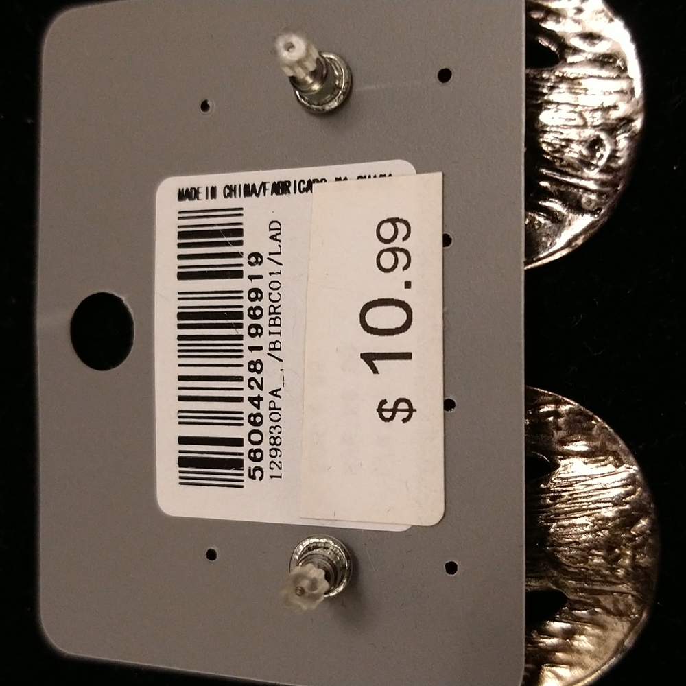Parfois earrings - Picture 3 of 3